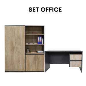 Set Office