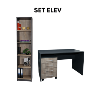 Set Elev